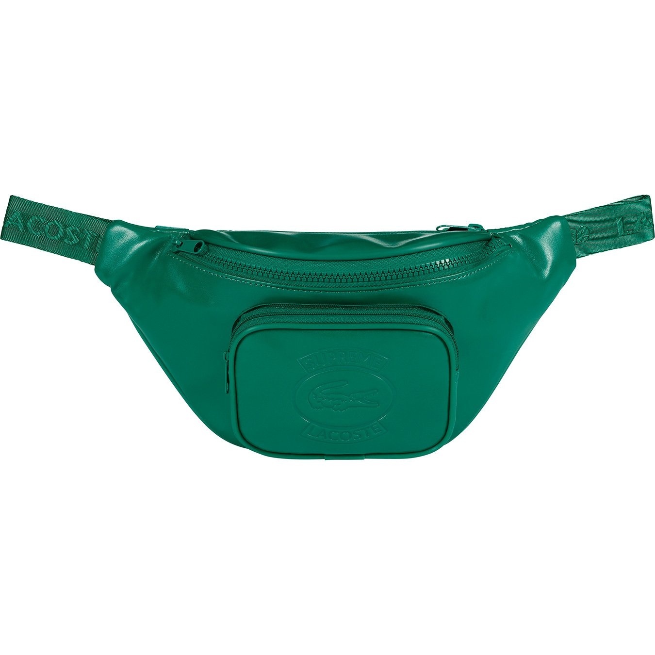 Supreme®/LACOSTE Waist Bag view 2